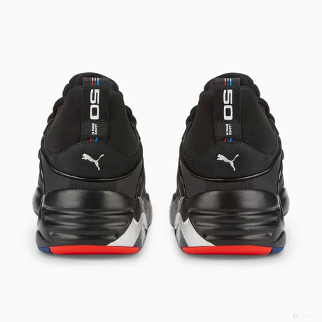 BMW M Blaze of Glory 50th Puma, Negro-Str, 2022 - FansBRANDS®