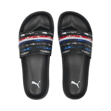 Zapatillas PUMA BMW MMS Leadcat 2.0 Renegade, PUMA negras - FansBRANDS®