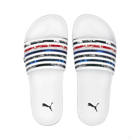 Zapatillas PUMA BMW MMS Leadcat 2.0 Renegade, PUMA blancas - FansBRANDS®