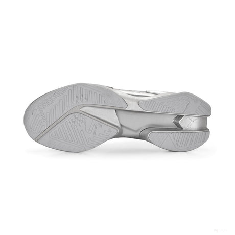 Zapatillas PUMA BMW MMS Legend Renegade MC, PUMA Plata-PUMA Plata-PUMA Plata - FansBRANDS®