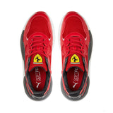 Zapatillas PUMA Ferrari X-Ray Speed, Rosso Corsa-PUMA Negro - FansBRANDS®