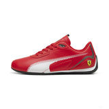 Ferrari Zapatos, Puma, Neo Cat 2.0, rojo - FansBRANDS®