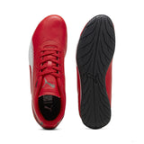 Ferrari Zapatos, Puma, Neo Cat 2.0, rojo - FansBRANDS®