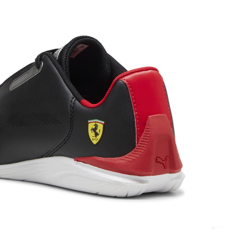 Ferrari Zapatos, Puma, Drift Cat Decima 2.0 , rojo - FansBRANDS®
