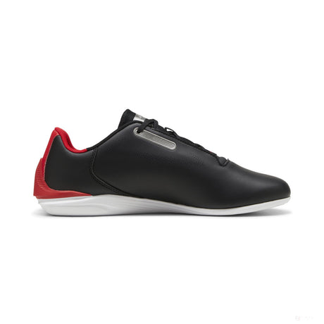 Ferrari Zapatos, Puma, Drift Cat Decima 2.0 , rojo - FansBRANDS®