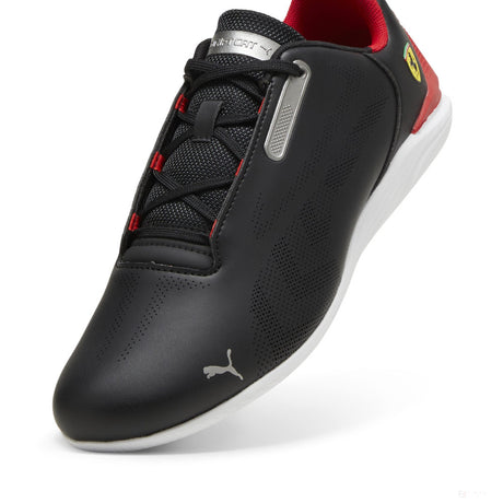 Ferrari Zapatos, Puma, Drift Cat Decima 2.0 , rojo - FansBRANDS®