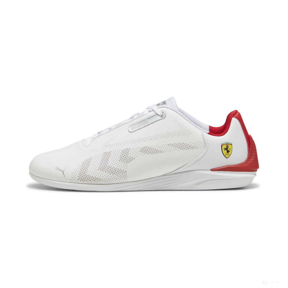Ferrari Zapatos, Puma, Drift Cat Decima 2.0 , rojo - FansBRANDS®
