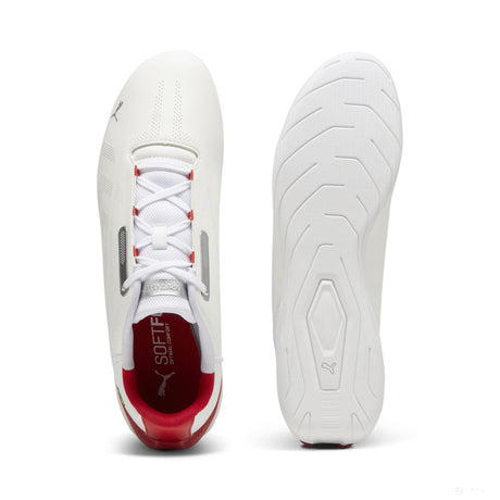 Ferrari Zapatos, Puma, Drift Cat Decima 2.0 , rojo - FansBRANDS®