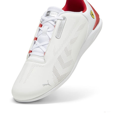 Ferrari Zapatos, Puma, Drift Cat Decima 2.0 , rojo - FansBRANDS®