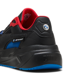 BMW Zapatillas, Puma, MMS, Trinity 2, negro-cobalto 🔥