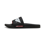 Zapatillas F1 logo, Puma, Leadcat 2.0, negro