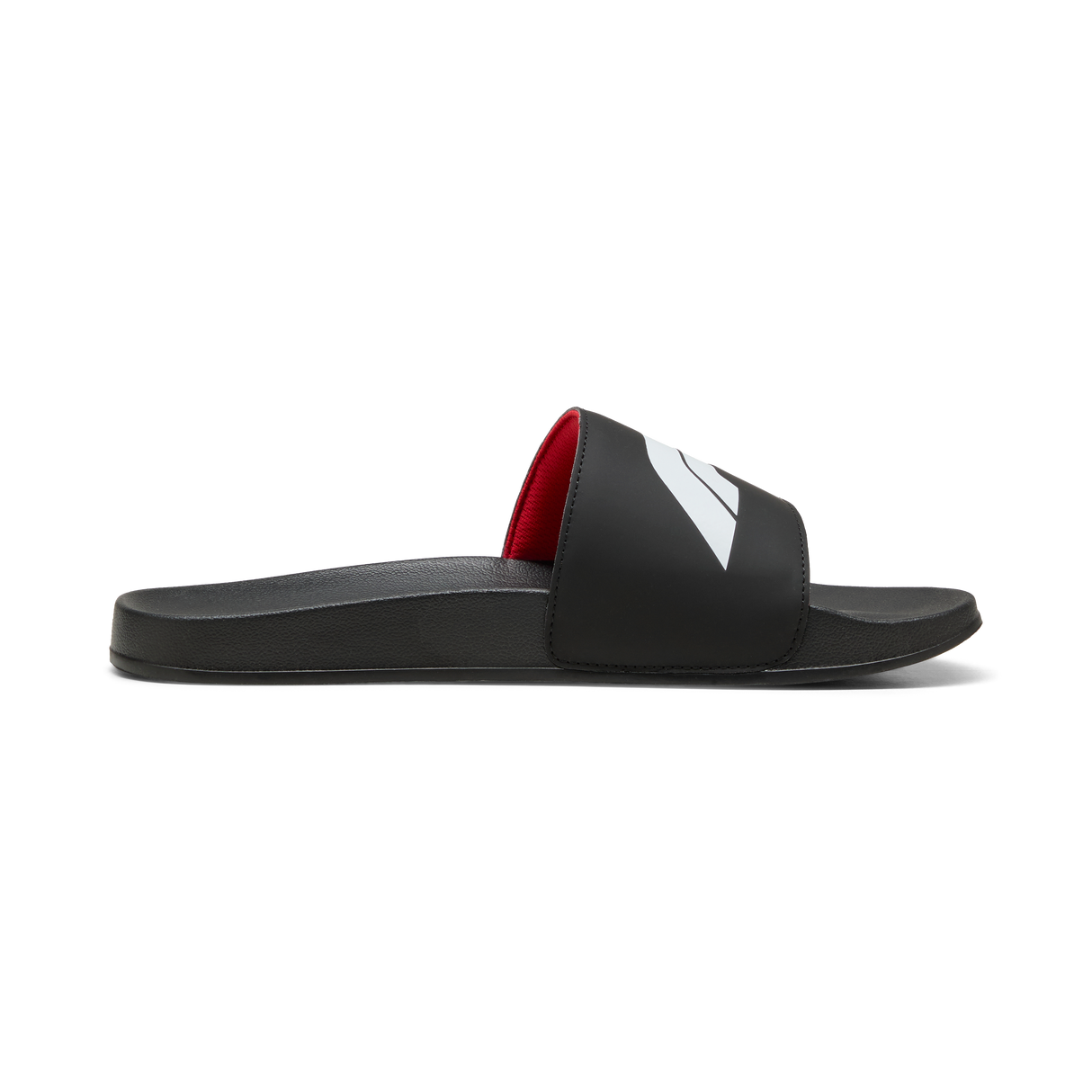 Zapatillas F1 logo, Puma, Leadcat 2.0, negro