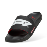 Zapatillas F1 logo, Puma, Leadcat 2.0, negro