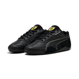 Zapatos Ferrari, Puma, Speedcat, negro-rojo 🔥