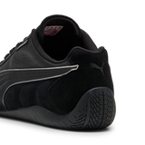 Zapatos Ferrari, Puma, Speedcat, negro-rojo 🔥