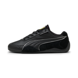 Zapatos Ferrari, Puma, Speedcat, negro-rojo 🔥