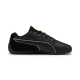 Zapatos Ferrari, Puma, Speedcat, negro-rojo 🔥