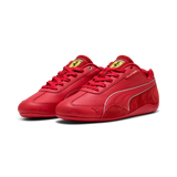 Zapatos Ferrari, Puma, Speedcat, rojo-negro 🔥