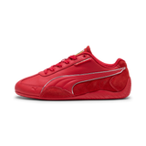 Zapatos Ferrari, Puma, Speedcat, rojo-negro 🔥