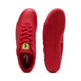 Zapatos Ferrari, Puma, Speedcat, rojo-negro 🔥