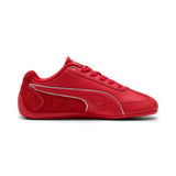 Zapatos Ferrari, Puma, Speedcat, rojo-negro 🔥