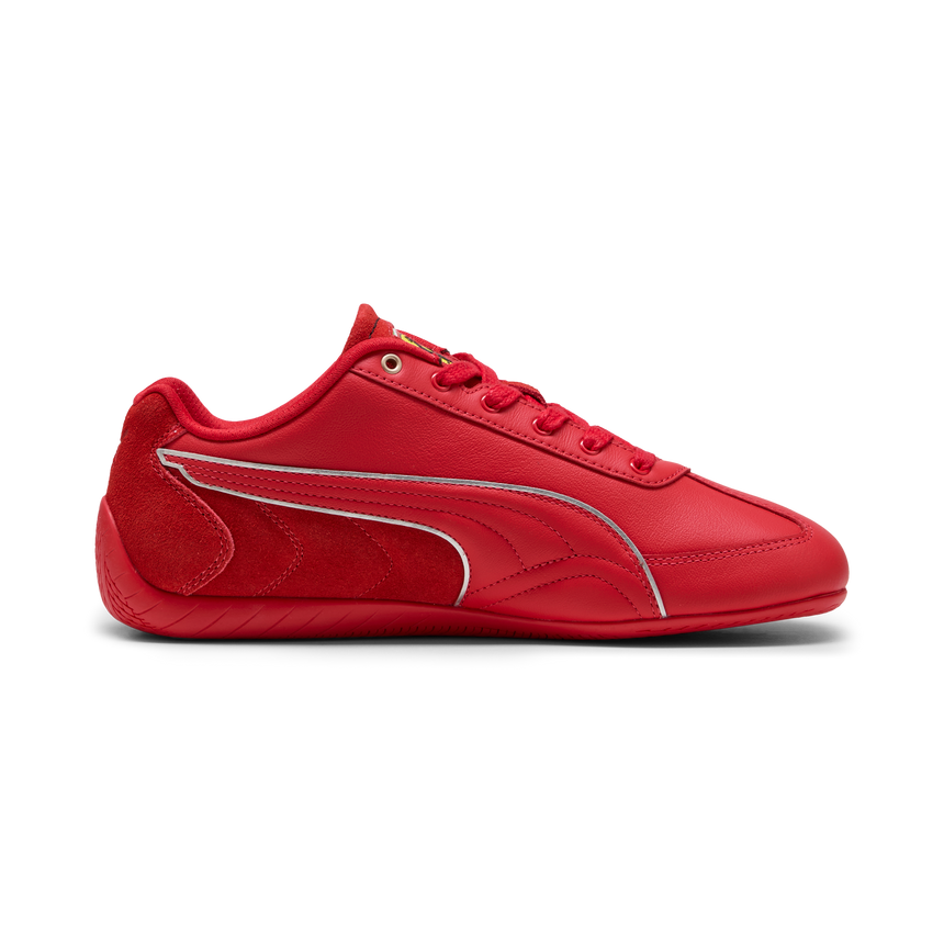Zapatos Ferrari, Puma, Speedcat, rojo-negro 🔥