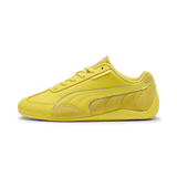 Zapatos Ferrari, Puma, Speedcat, amarillo 🔥