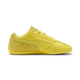 Zapatos Ferrari, Puma, Speedcat, amarillo 🔥