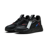 Zapatos BMW, Puma, MMS, RS-X, negro 🔥