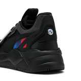 Zapatos BMW, Puma, MMS, RS-X, negro 🔥