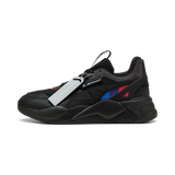 Zapatos BMW, Puma, MMS, RS-X, negro 🔥
