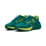 Zapatos Aston Martin, Puma, Inverse Hero, verde 🔥