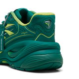 Zapatos Aston Martin, Puma, Inverse Hero, verde 🔥