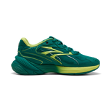 Zapatos Aston Martin, Puma, Inverse Hero, verde 🔥