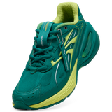 Zapatos Aston Martin, Puma, Inverse Hero, verde 🔥