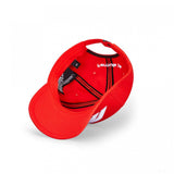 Gorra de beisbol, Formula 1 Logo, Hombre, Rojo, 2020 - FansBRANDS®