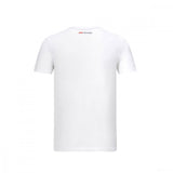 Camiseta para hombre, Formula 1 Tyre Spectrum, Blanco, 2020 - FansBRANDS®