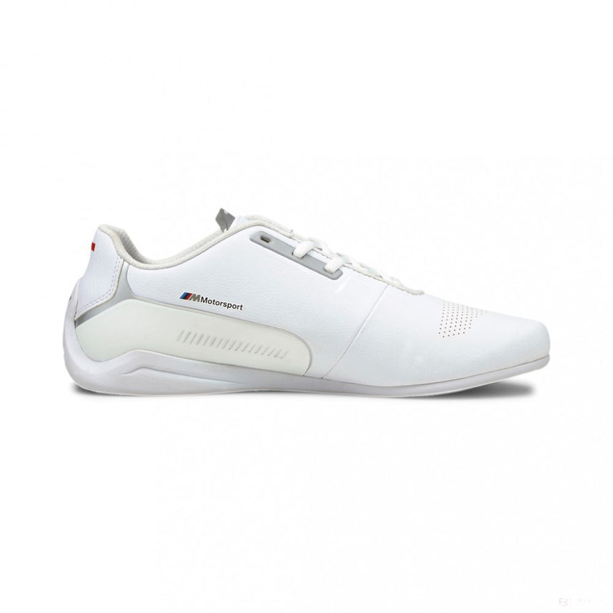 2021, Blanco, Puma BMW Drift Cat 8 Nino Zapatos - FansBRANDS®
