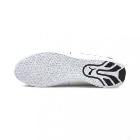 2021, Blanco, Puma BMW Drift Cat 8 Nino Zapatos - FansBRANDS®