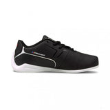 2021, Negro, Puma BMW Drift Cat 8 Nino Zapatos - FansBRANDS®