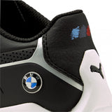 2021, Negro, Puma BMW Drift Cat 8 Nino Zapatos - FansBRANDS®