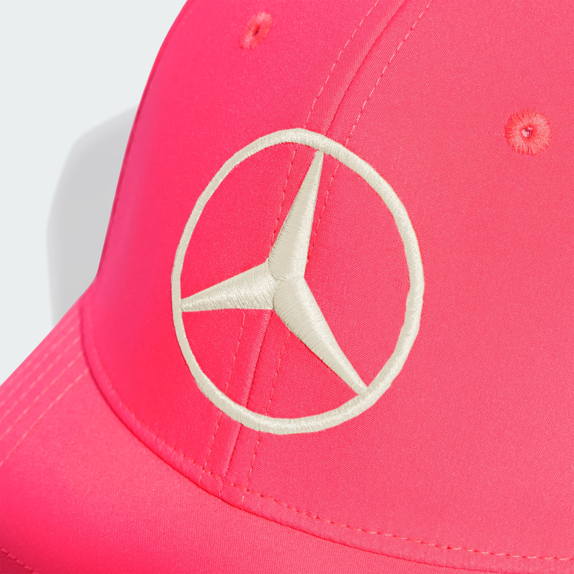 Mercedes SP Piloto Turbo Gorra 🔥