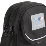 Bolsa portátil BMW, Puma, MMS, negro