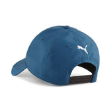 Gorra Mercedes, Puma, AMG, azul