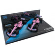 Alpine F1 Team 2022 A522 Alonso / Ocon double set Limited Edition 1:43 - FansBRANDS®