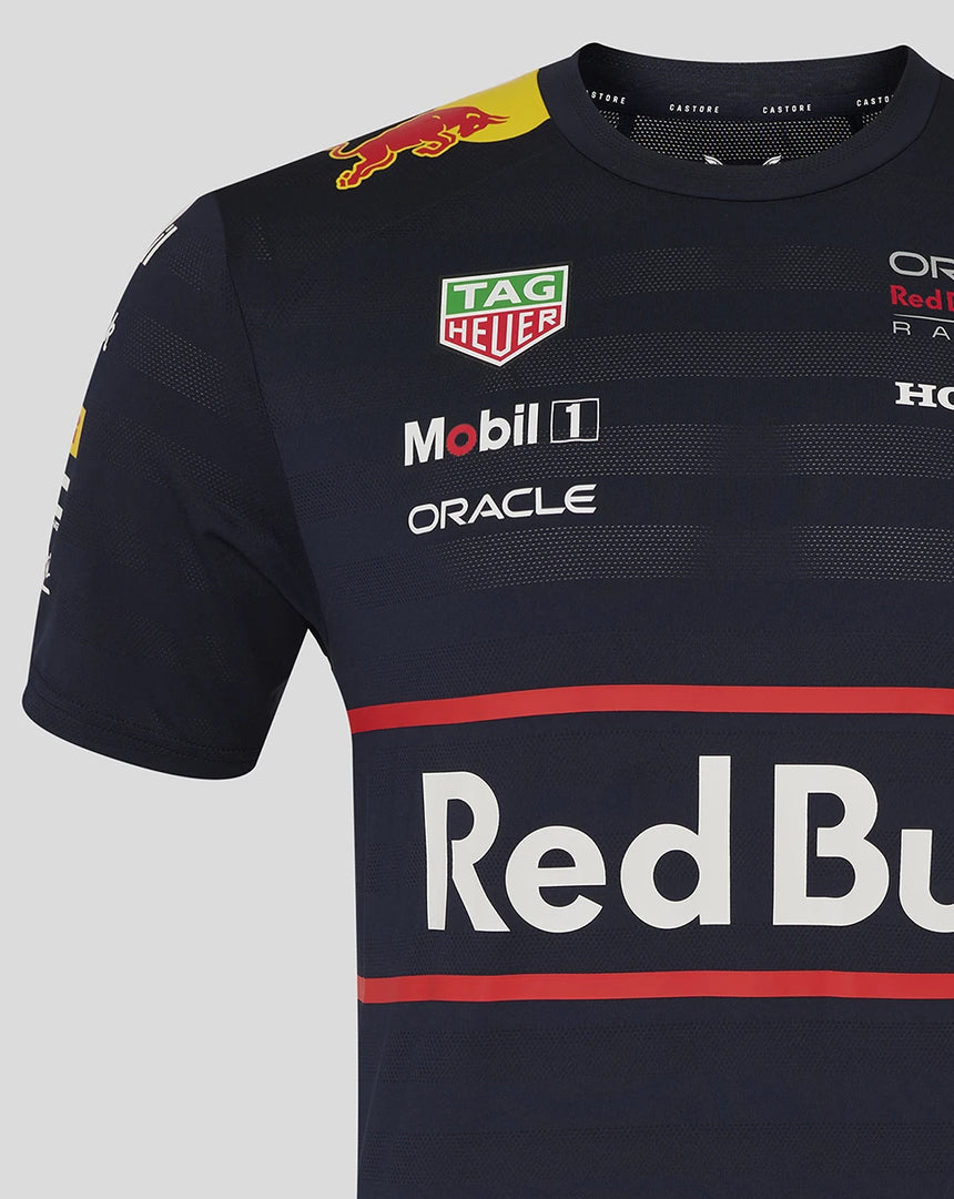 Red Bull Racing Team Jersey 🔥