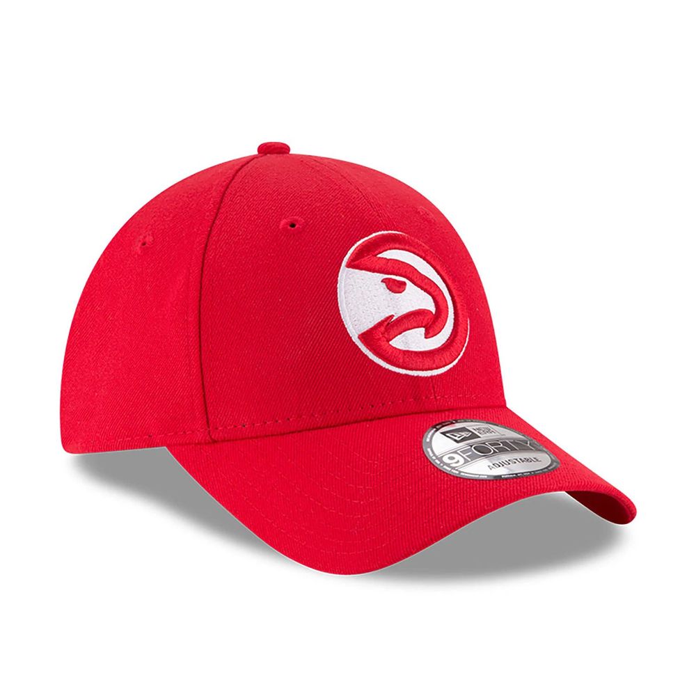 NBA Atlanta Hawks Gorra Team