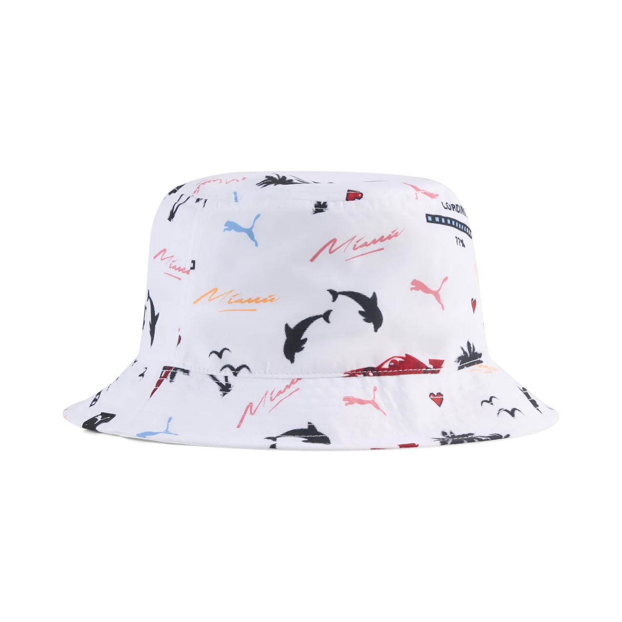 Ferrari Gorro Sketches Pescador 🔥
