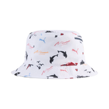 Ferrari Gorro Sketches Pescador 🔥