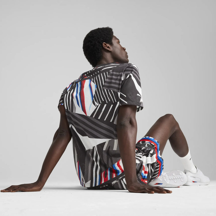 BMW Camiseta Cuello Redondo 🔥